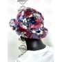 Kangol Faux Fur Casual (Purple Multi Camo Flower) Kangol Faux Fur Casual (Purple Multi Camo Flower)